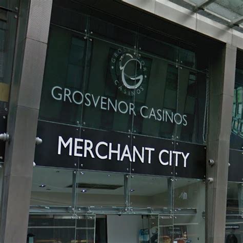  about grosvenor casino